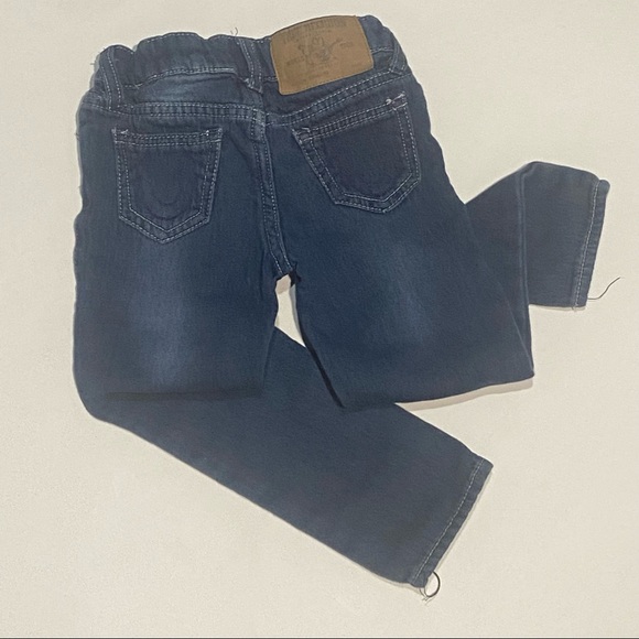 True Religion 4/3T Bundle - Picture 5 of 9